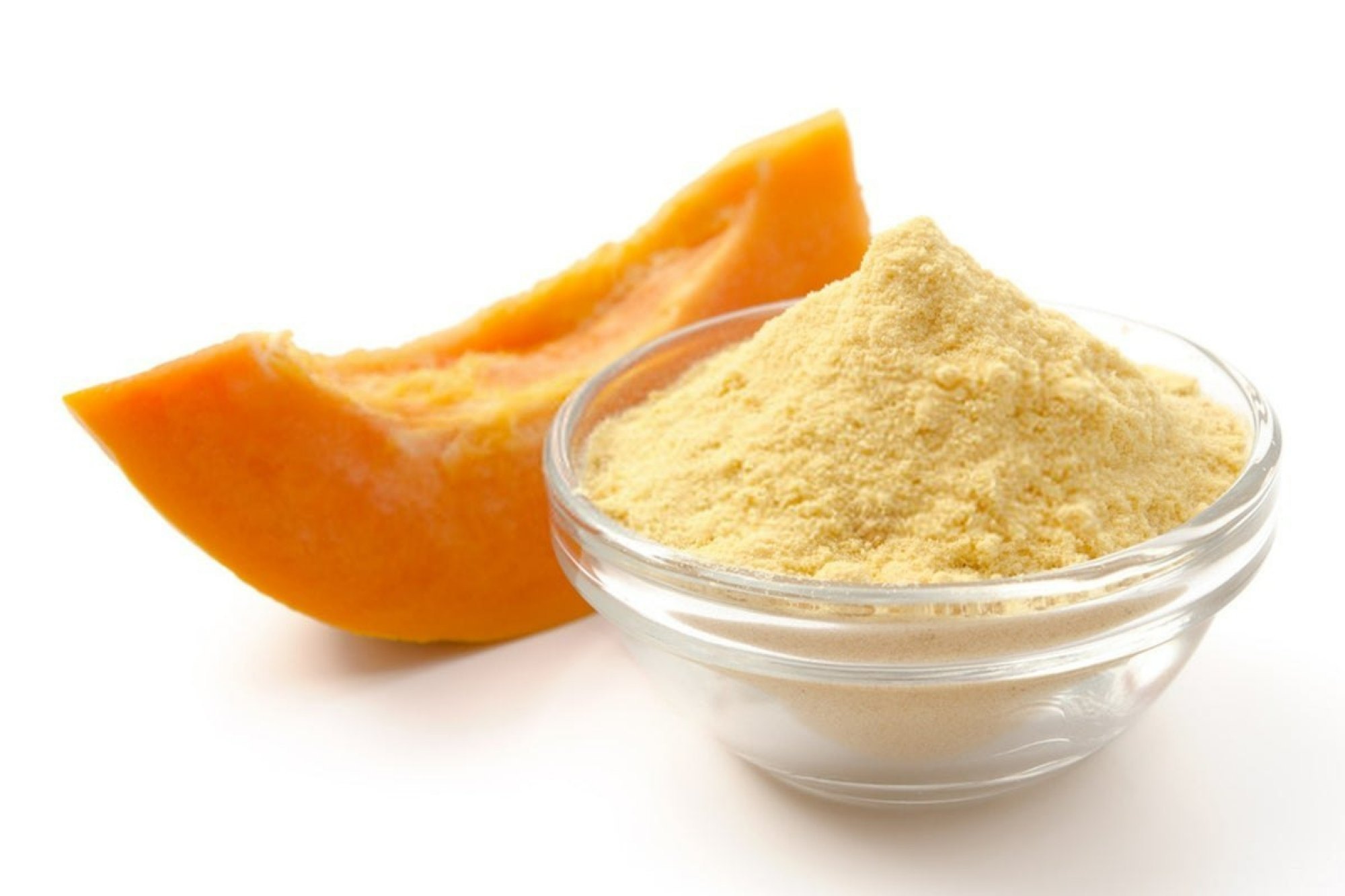 Papaya Fruit Powder